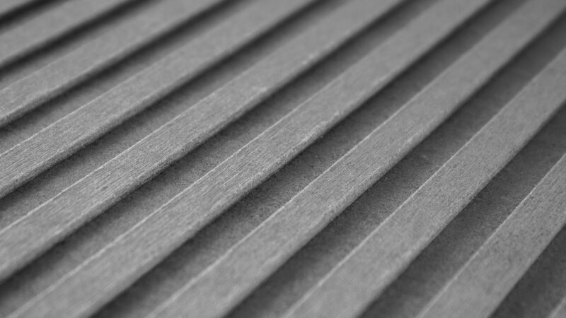 Zmartbuild decor groove panel