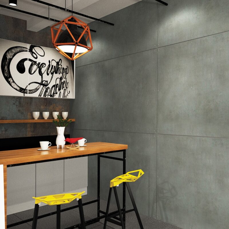 SCG Cementboard 8 x 1200 x 2400 mm