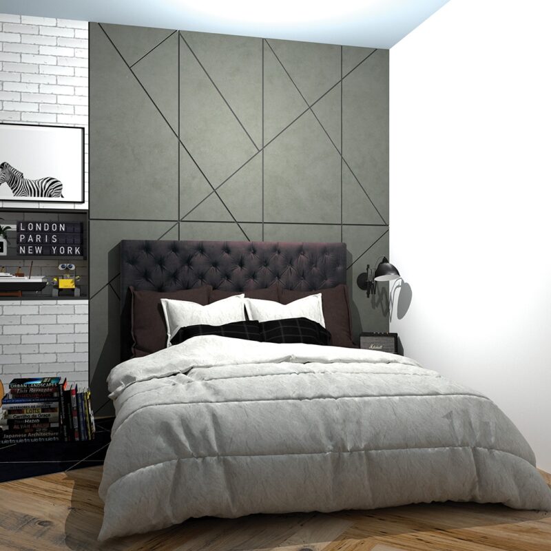 SCG Cementboard 8 x 1200 x 2400 mm