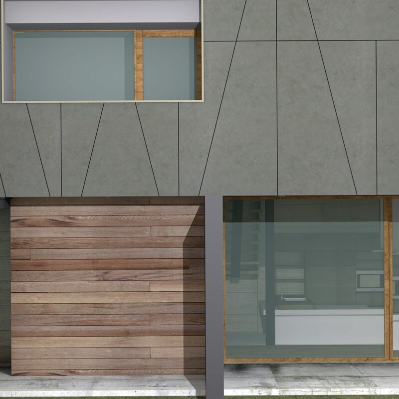 SCG Cementboard 8 x 1200 x 2400 mm