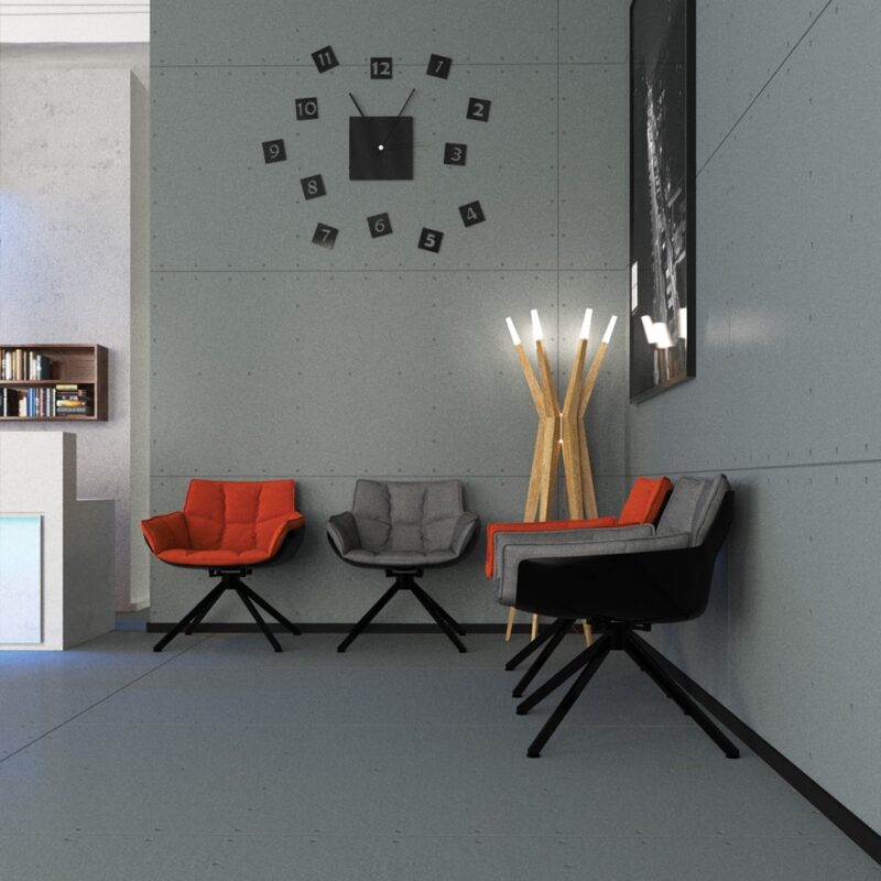 SCG Cementboard 8 x 1200 x 2400 mm