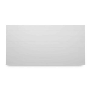 SCG Eaves Panel Lining 1200 x 600 x 4 mm in white