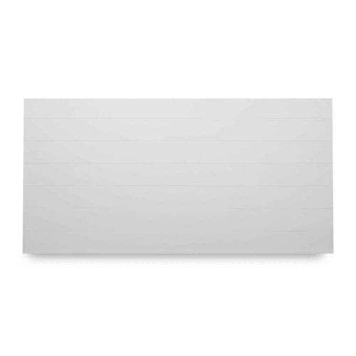 SCG Eaves Panel Lining 1200 x 600 x 4 mm in white