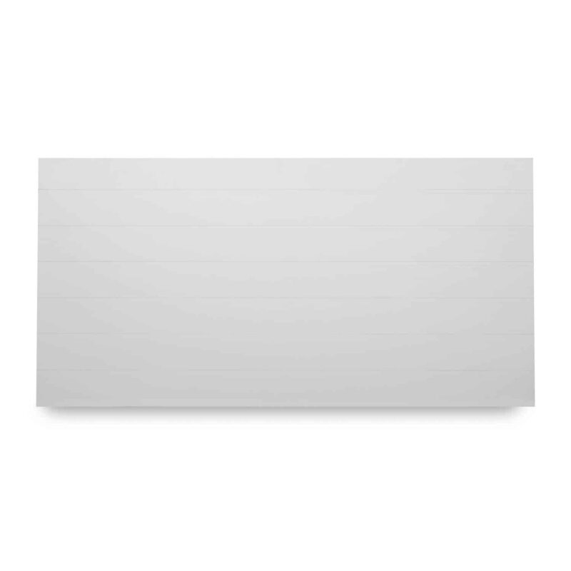 SCG Eaves Panel Lining 1200 x 600 x 4 mm in white