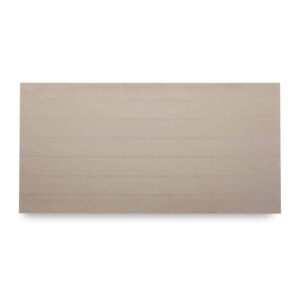 SCG Eaves Panel Lining 1200 x 600 x 4 mm in uncoated