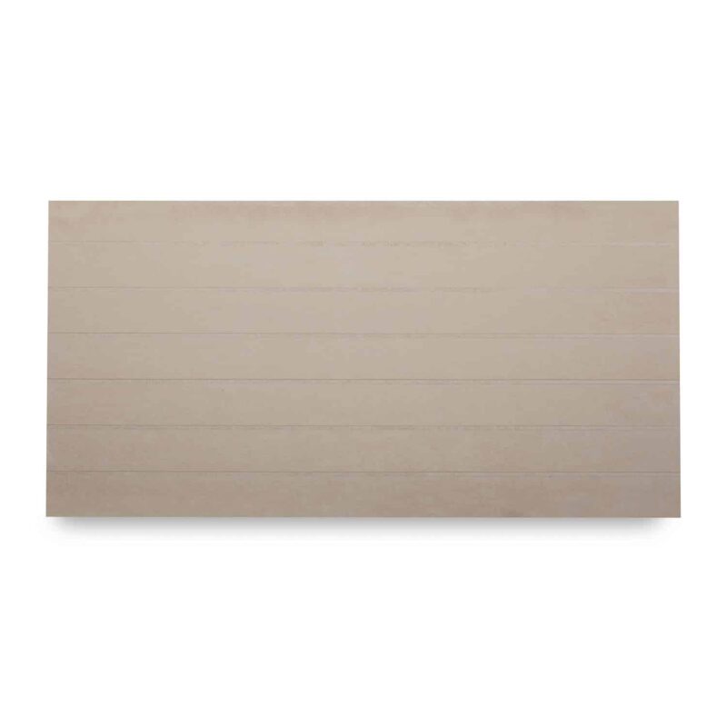 SCG Eaves Panel Lining 1200 x 600 x 4 mm in uncoated