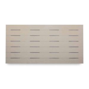 SCG Eaves PanelLining with ventilation 1200 x 600 x 4 mm in uncoated