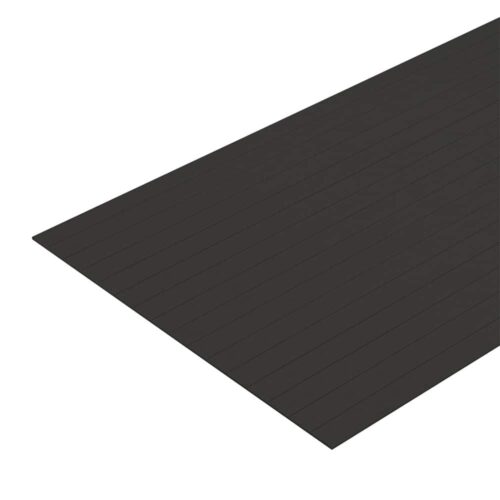 SCG Smartboard Rustic Lining 8 × 1200 × 2400 mm in black