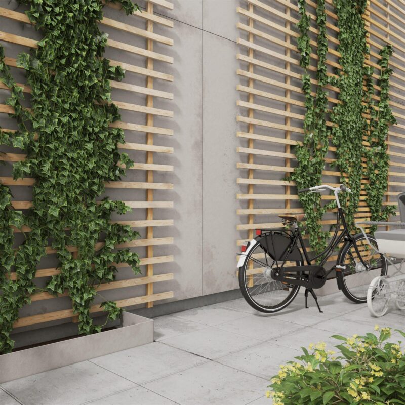 SCG Smartboard Smooth Strips 6 × 300 × 2440 mm