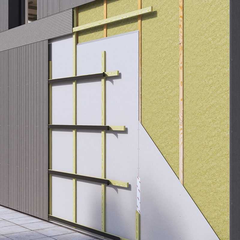 SCG Windboard Lite Mini 4.5 x 596 x 1196 mm