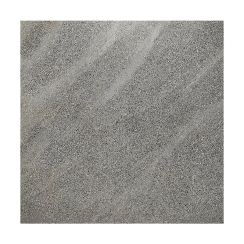 Cotto Stone Light Grey Tile 60 x 60 cm