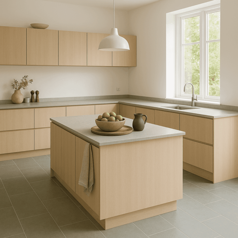 Cotto Stone Verde Tile 30 x 60 cm