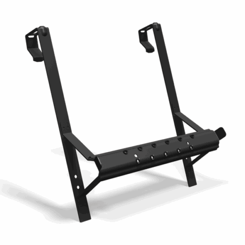 Universal tagtrin justerbar Sort