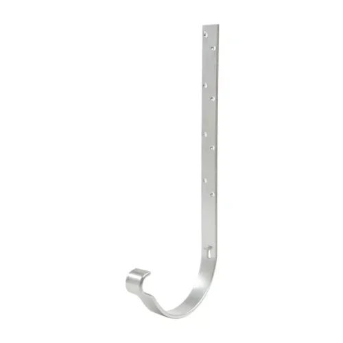 Plannja 300 mm rendejern 125 mm i Silver stål