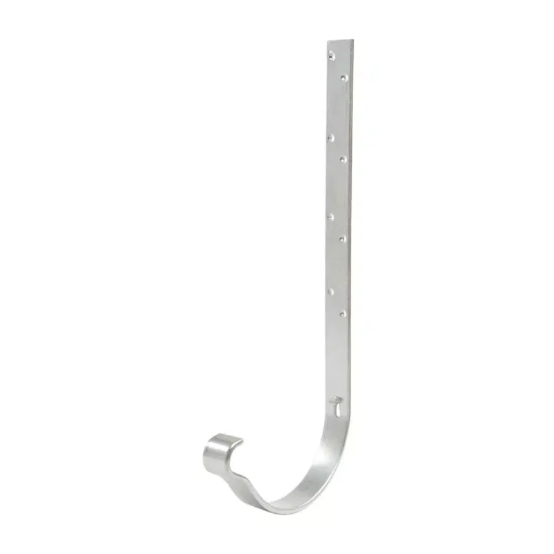 Plannja 300 mm rendejern 125 mm i Silver stål