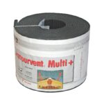 Shingles Rygningsventilation