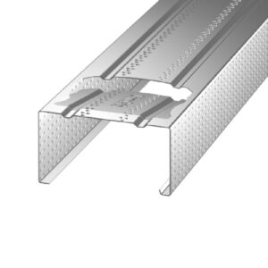 Plannja Combideck 45 Armeringsprofil