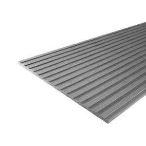 Zmartbuild Decor Groove Panel