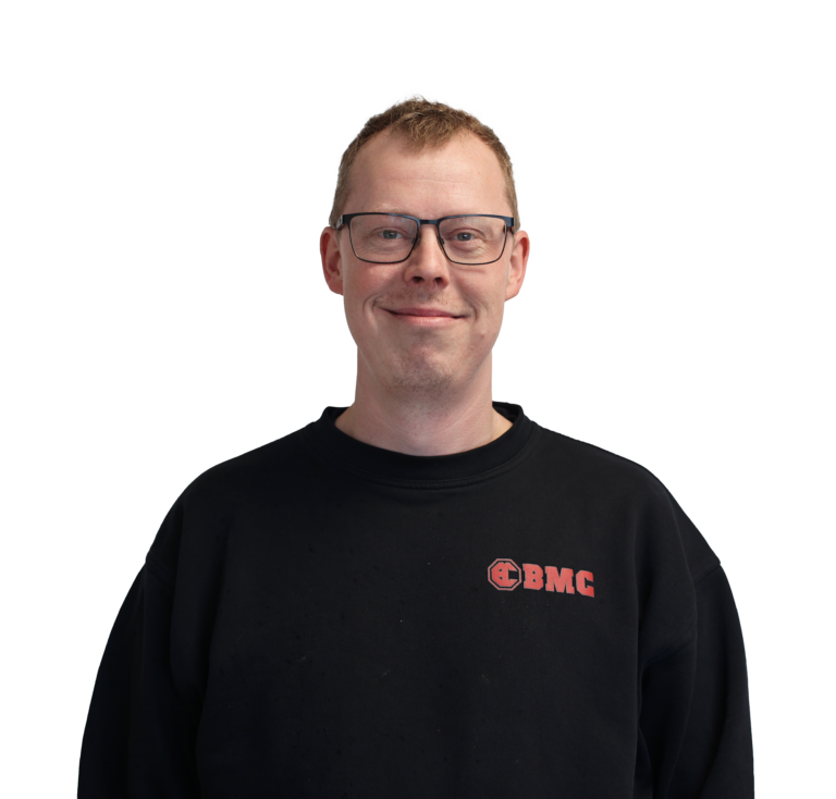 Medarbejdere 14 Morten