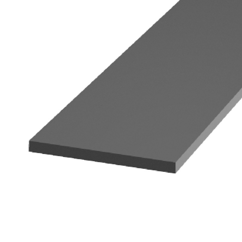 Polyethylendug profil 4 – 45 mm