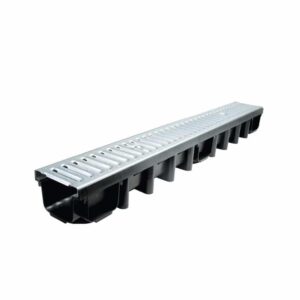 Plannja Combideck 45 Armeringsprofil