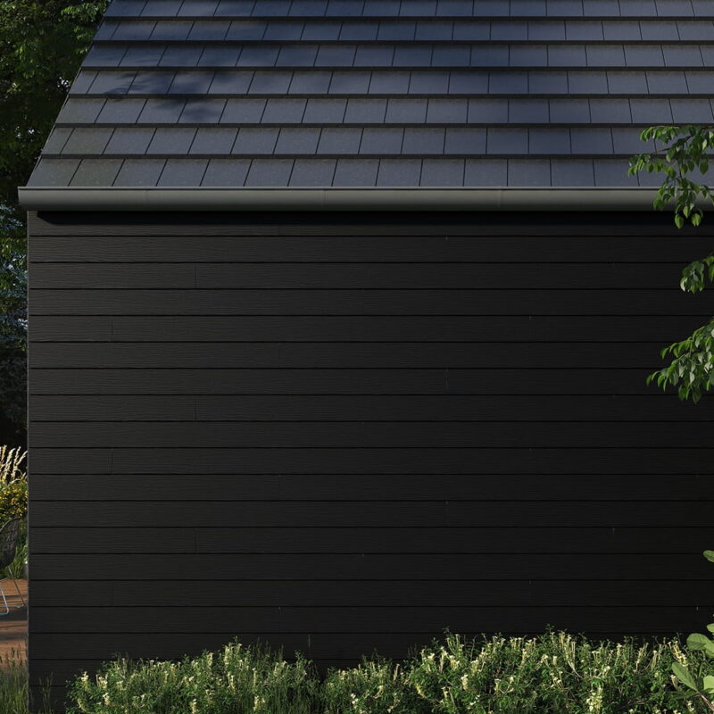 SCG Smartwood 150 x 3000 mm Plank Onyx Black 4 SCG Smartwood 150 x 3000 mm Plank Onyx Black