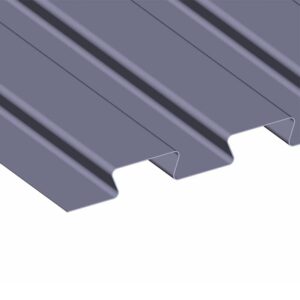 Ripstaal Svalehaleplade 530 x 630 x 16 mm Ripstaal Svalehaleplade 2200 x 630 x 16 mm