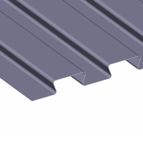 Ripstaal Svalehaleplade 530 x 630 x 16 mm Ripstaal Svalehaleplade 2200 x 630 x 16 mm