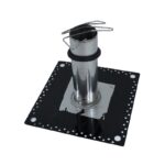 Tagbroend 75 mm 230752