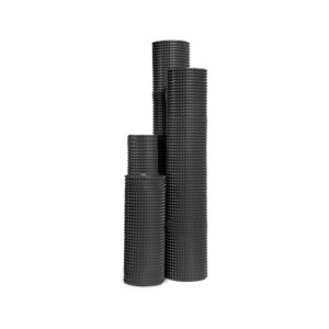 Plannja Combideck 45 Armeringsprofil