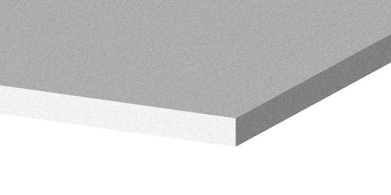 Vindgips GU 9,5 mm 120 x 270 cm