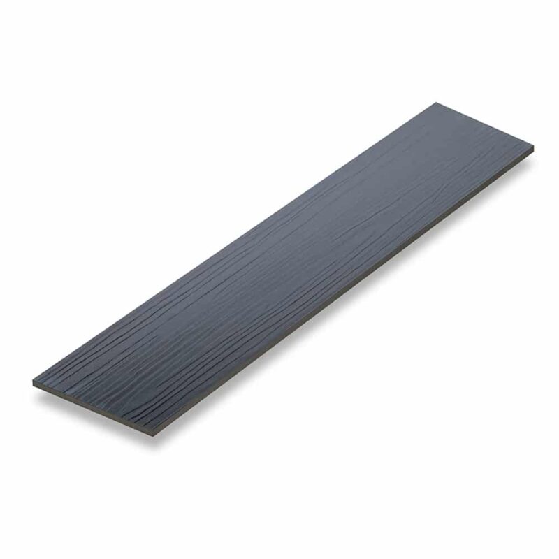 SCG Smartwood 200 x 2400 mm Plank Dark Anthracite