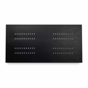 Plannja Combideck 45 Armeringsprofil