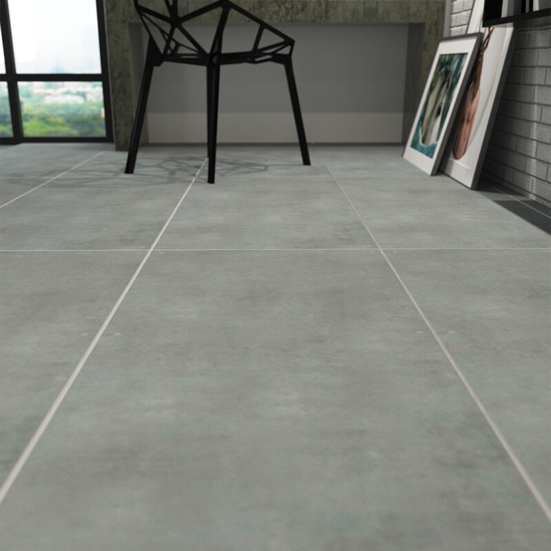 SCG Cementboard Mini 12 x 596 x 1196 mm