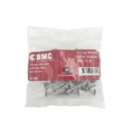 Colour Fix skrue 4,8 x 38 mm Sort 8 Colour Fix skrue 4,8 x 38 mm Sort