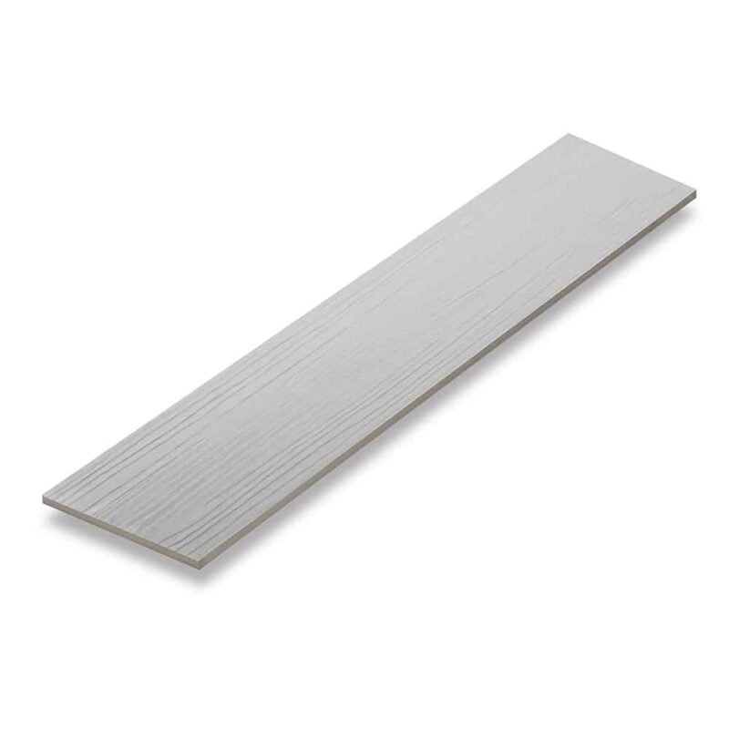 SCG Smartwood 200 x 2400 mm Plank Silver Grey