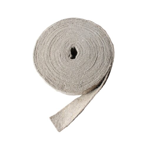 Multipor Isoleringsstrimmel af filt 5 cm Multipor Isoleringsstrimmel af filt 10 cm