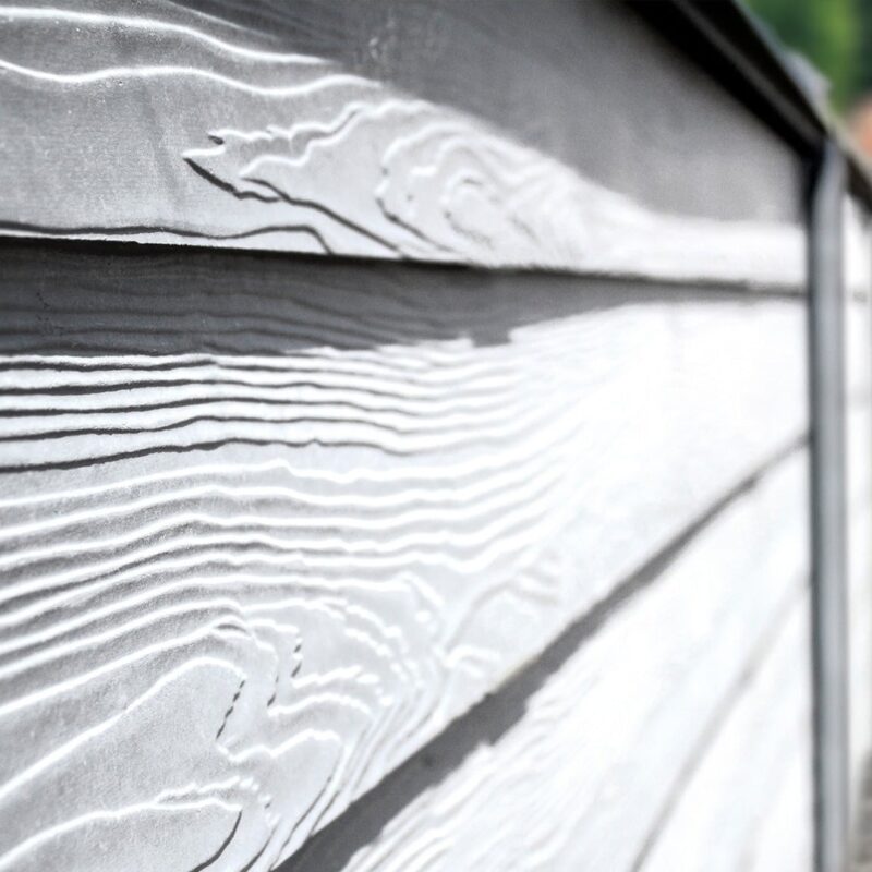 SCG Smartwood 200 x 2400 mm Plank Pearl White