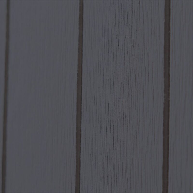 SCG Smartboard Rustic Lining 8 x 1200 x 2400 mm Antracit