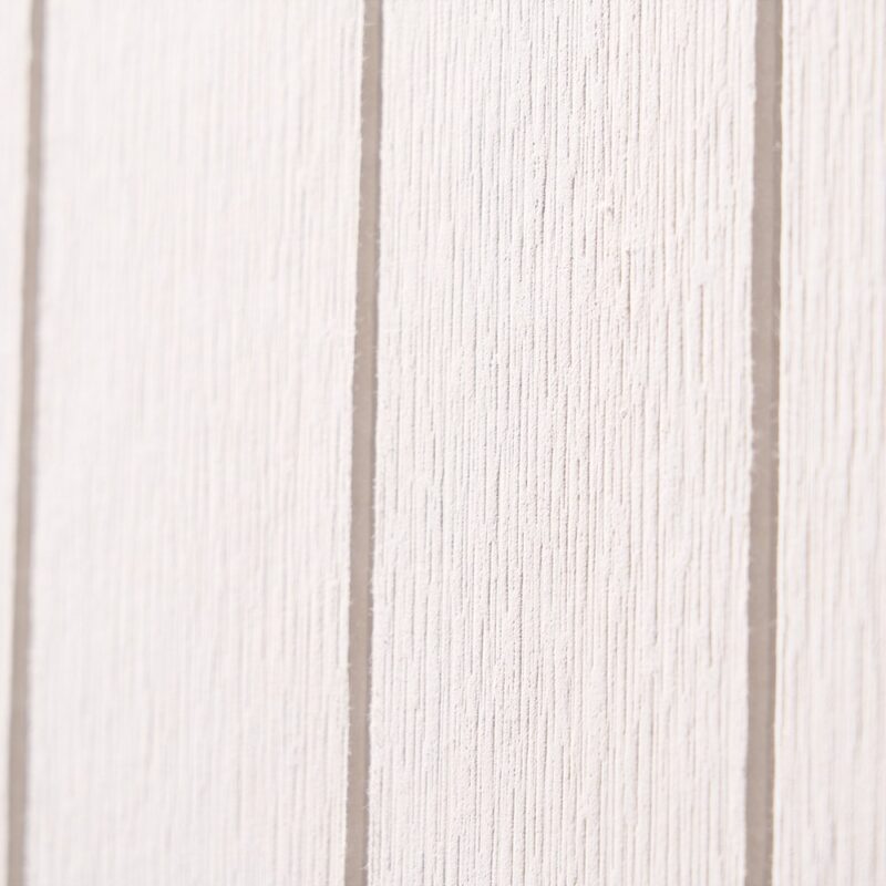 SCG Smartboard Rustic Lining 8 x 1200 x 2400 mm Hvid