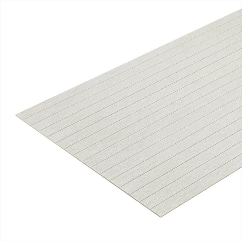 SCG Smartboard Rustic Lining 8 x 1200 x 2400 mm Ubh.
