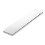 white 200x2400mm