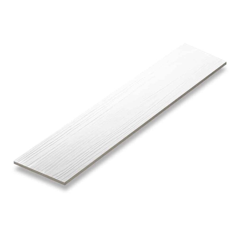 SCG Smartwood 200 x 2400 mm Plank Pearl White