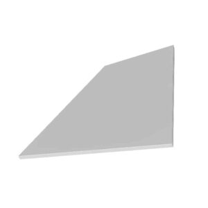 Plannja Combideck 45 Armeringsprofil