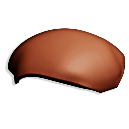 Benders Palema (2K) Candor Valmklokke Terracottarød 86