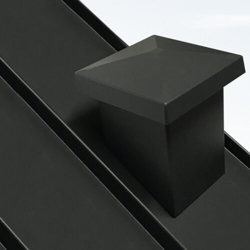 Lamella Cor-Ten 20