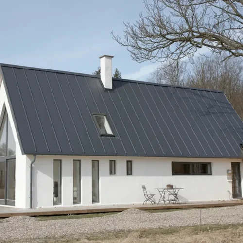 Plannja Modern