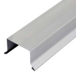 Sternkapsel 36 mm m/lige kant 7 Sternkapsel 36 mm m/lige kant