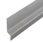Z-profil/pladesamler 11 mm 3 Z-profil/pladesamler 11 mm