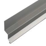 Z-profil/pladesamler 16 mm 3 Z-profil/pladesamler 16 mm
